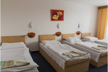Slowakei Hotel Nové Zámky, Exterieur